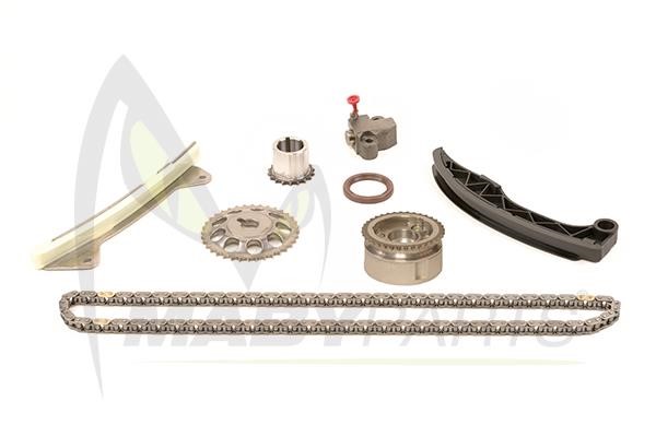 Maby Parts OTK930017 Timing chain kit OTK930017