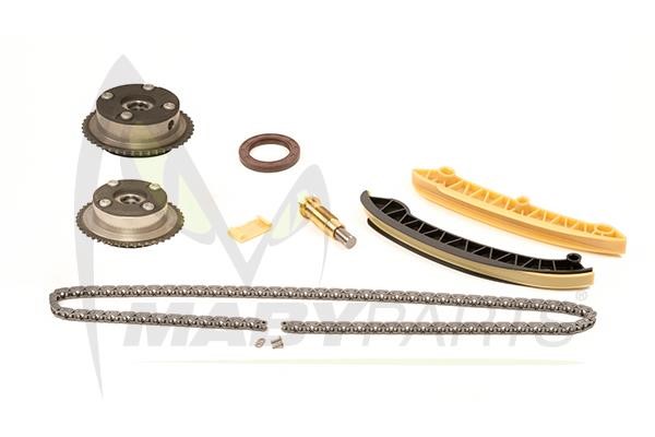 Maby Parts OTK930056 Timing chain kit OTK930056