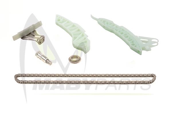 Maby Parts OTK030074 Timing chain kit OTK030074