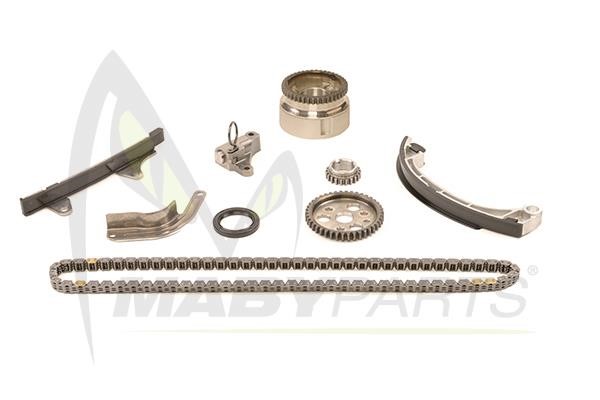 Maby Parts OTK930012 Timing chain kit OTK930012