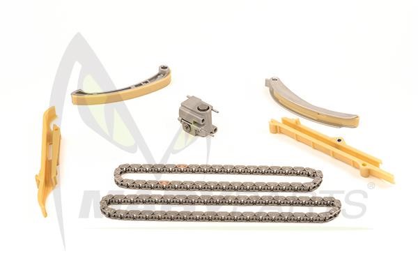 Maby Parts OTK031076 Timing chain kit OTK031076