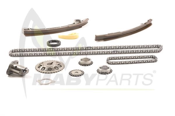 Maby Parts OTK030093 Timing chain kit OTK030093