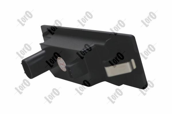 License lamp Abakus L04-210-0007LED