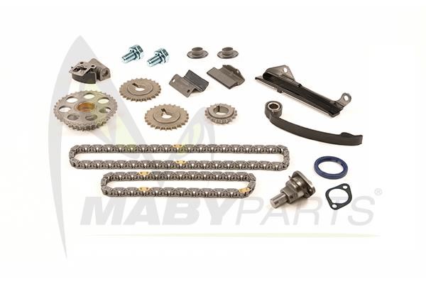 Maby Parts OTK033002 Timing chain kit OTK033002