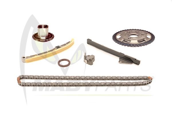 Maby Parts OTK031013 Timing chain kit OTK031013