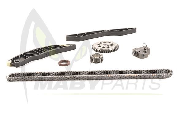 Maby Parts OTK030084 Timing chain kit OTK030084