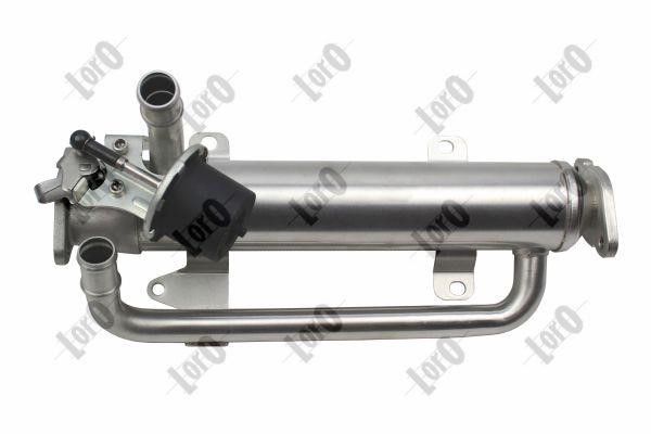 12100014 Abakus Cooler, exhaust gas recirculation