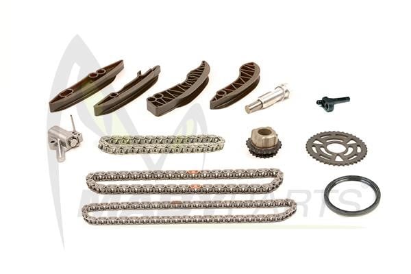 Maby Parts OTK039043 Timing chain kit OTK039043