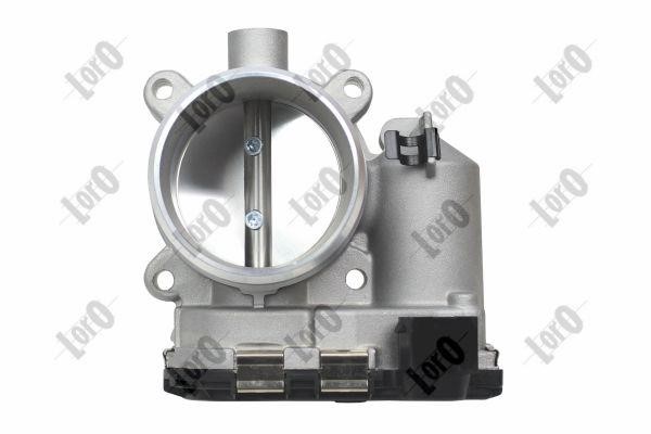 Throttle body Abakus 121-02-044