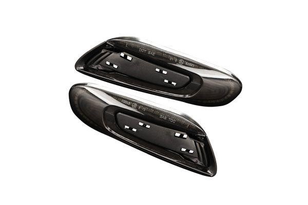 Corner lamp left/right Abakus L32-140-004LED-S