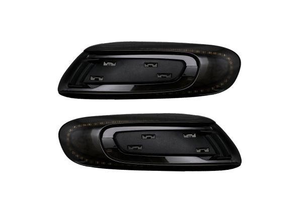Side indicator Mini Cooper: L32140004LEDS Abakus Corner lamp left/right