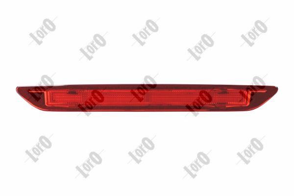 Rear third 3rd brake stop light Abakus 017-69-870