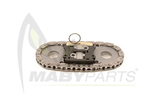 Maby Parts OTK030080 Timing chain kit OTK030080