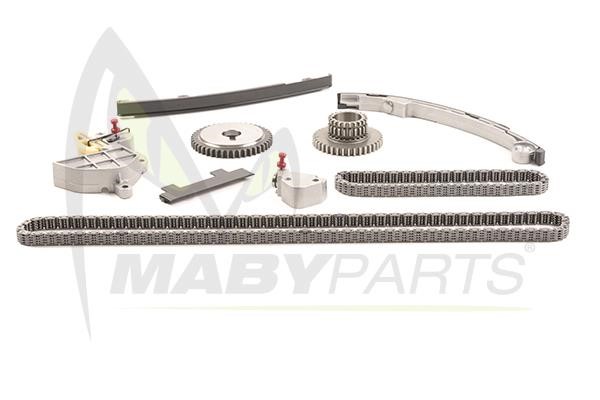 Maby Parts OTK030092 Timing chain kit OTK030092