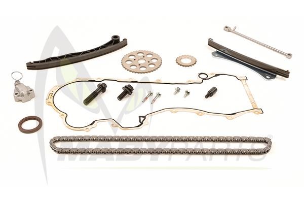 Maby Parts OTK03000P Timing chain kit OTK03000P