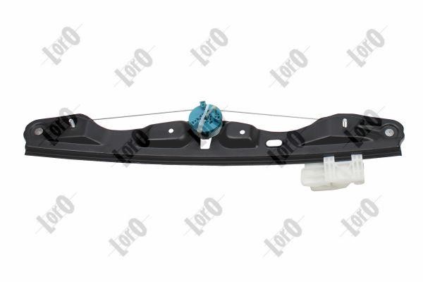 Window lifter BMW: 130004081 Abakus Window Regulator