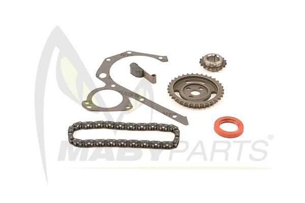Maby Parts OTK039010 Timing chain kit OTK039010