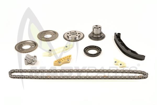 Maby Parts OTK031068 Timing chain kit OTK031068