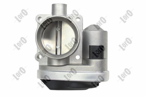 Throttle body Abakus 121-02-018