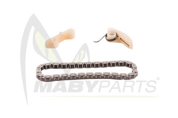 Maby Parts OTK031083 Timing chain kit OTK031083
