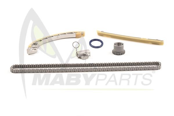 Maby Parts OTK030085 Timing chain kit OTK030085