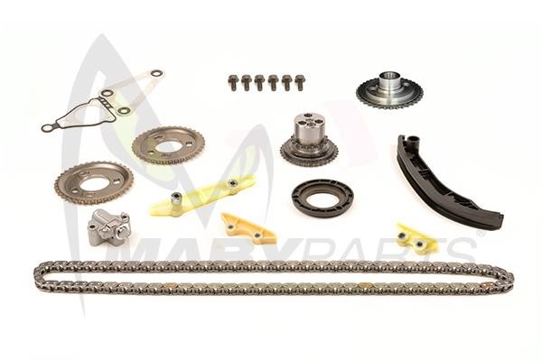 Maby Parts OTK036068 Timing chain kit OTK036068