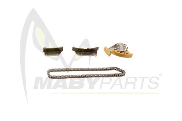 Maby Parts OTK035044 Timing chain kit OTK035044