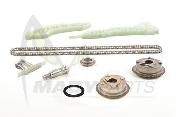 Maby Parts OTK930074 Timing chain kit OTK930074