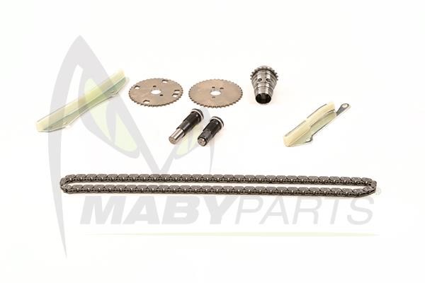 Maby Parts OTK031077 Timing chain kit OTK031077