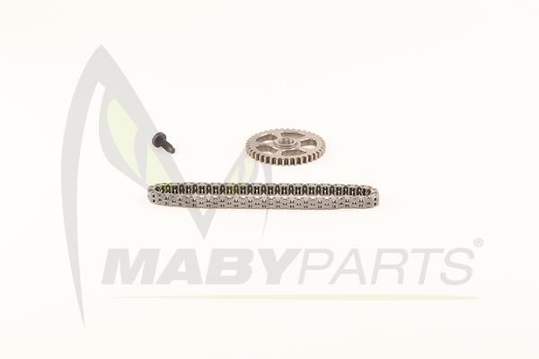 Maby Parts OTK035057 Timing chain kit OTK035057