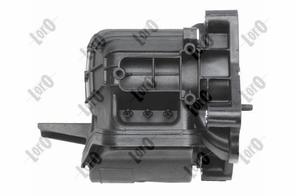 Cooler, exhaust gas recirculation Abakus 121-00-017