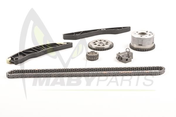 Maby Parts OTK930084 Timing chain kit OTK930084