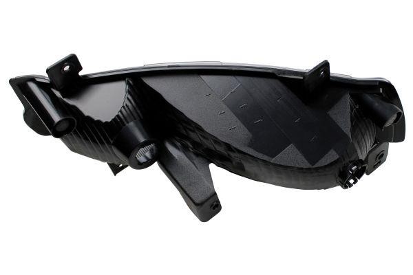 Indicator light Abakus 333-1638R-UE
