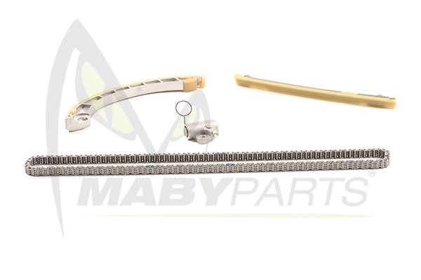 Maby Parts OTK031085 Timing chain kit OTK031085