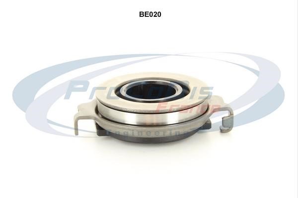 Procodis France BE020 Release bearing BE020