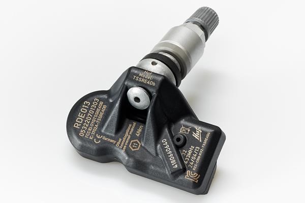 BH Sens 73901013 Wheel Sensor, tyre pressure control system 73901013