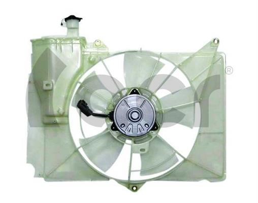 ACR 330294 Hub, engine cooling fan wheel 330294