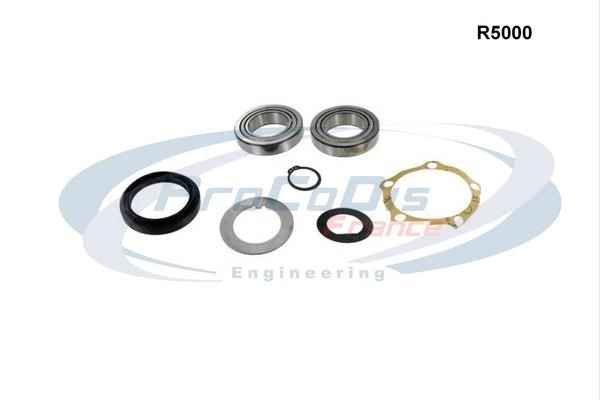 Procodis France R5000 Wheel bearing kit R5000