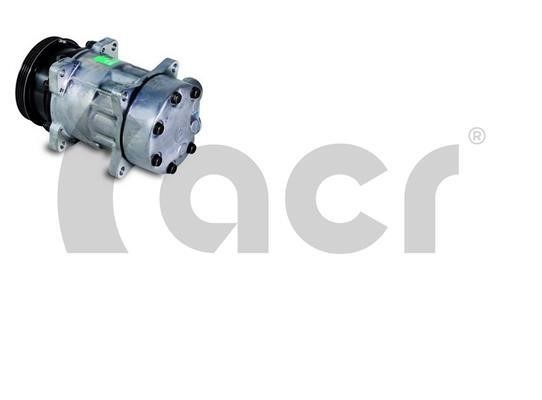 ACR 130139 Compressor, air conditioning 130139