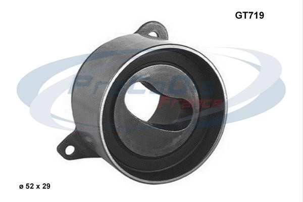 Procodis France GT719 Tensioner pulley, timing belt GT719