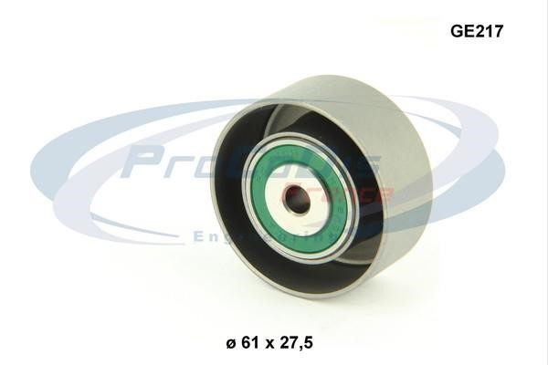Procodis France GE217 Tensioner pulley, timing belt GE217