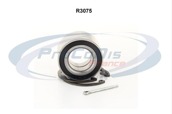 Procodis France R3075 Front Wheel Bearing Kit R3075