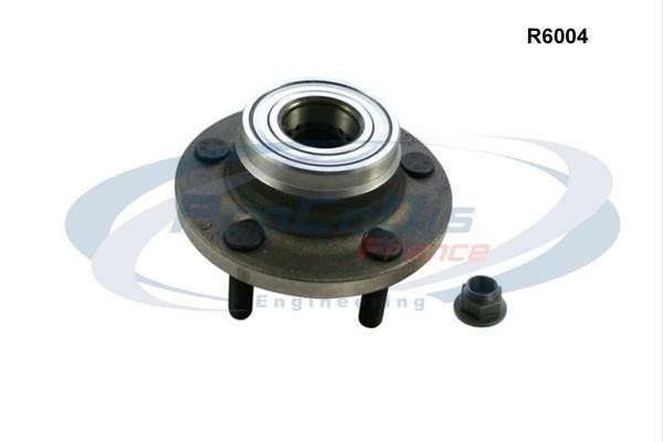 Procodis France R6004 Wheel bearing kit R6004