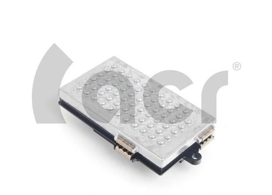 ACR 160345 Resistor, interior blower 160345