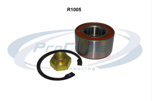 Procodis France R1005 Wheel bearing kit R1005