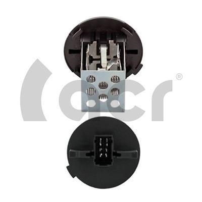 ACR 160361 Resistor, interior blower 160361