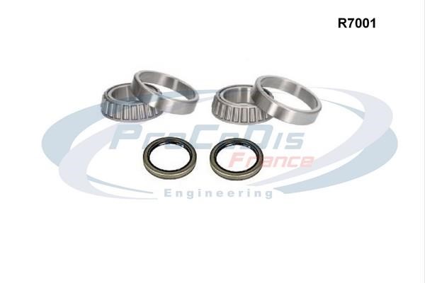 Procodis France R7001 Wheel bearing kit R7001