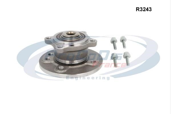 Procodis France R3243 Wheel bearing kit R3243