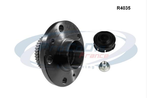 Procodis France R4035 Wheel bearing kit R4035