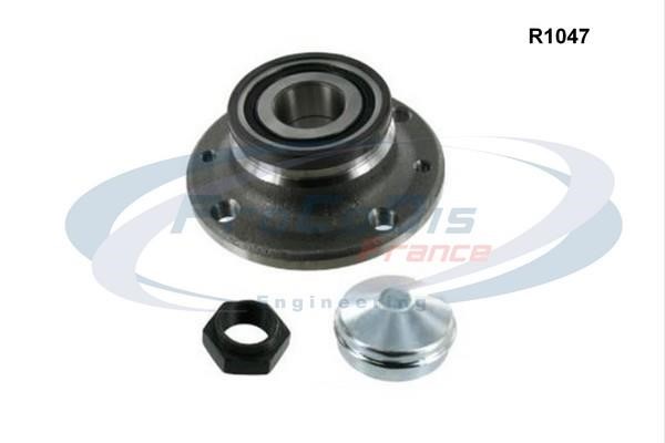 Procodis France R1047 Wheel bearing kit R1047